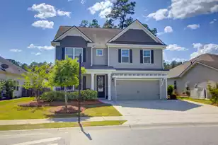 2509 Hummingbird Ln, Summerville, SC 29483 - Photo 9