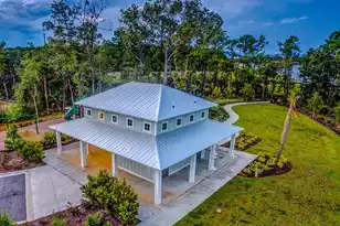 2958 Clearwater Dr, Mount Pleasant, SC 29466 - Photo 55