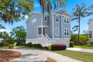 808 Forrest Dr, Charleston, SC 29492 - Photo 5