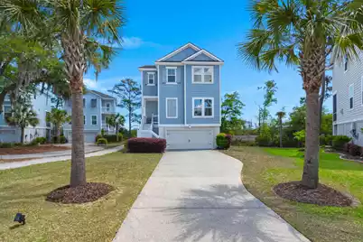 808 Forrest Drive, Charleston, SC 29492 - Photo 7