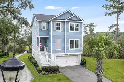 808 Forrest Drive, Charleston, SC 29492 - Photo 1