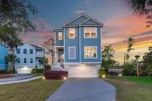 808 Forrest Dr, Charleston, SC 29492 - Photo 5