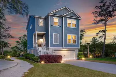 808 Forrest Drive, Charleston, SC 29492 - Photo 1