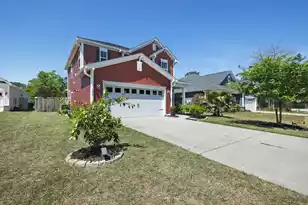 3265 Timberline Dr, Johns Island, SC 29455 - Photo 51