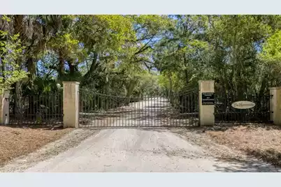 44 Hammocks Way, Edisto Island, SC 29438 - Photo 1