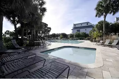 7600 Palmetto Drive #D-222, Isle Of Palms, SC 29451 - Photo 27