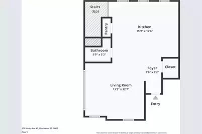 315 Ashley Avenue #C, Charleston, SC 29403 - Photo 37