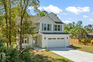 3633 Happyland Blvd, Mount Pleasant, SC 29466 - Photo 5