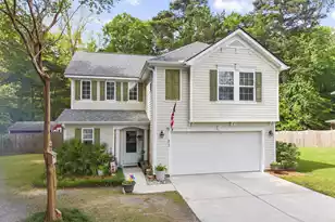 813 Lecture Dr, Ladson, SC 29456 - Photo 43