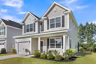 245 McClellan Way, Summerville, SC 29483 - Photo 5