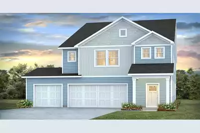 208 Bilge Road, Cross, SC 29472 - Photo 1