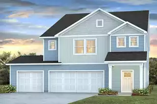 208 Bilge Rd, Cross, SC 29472 - Photo 1