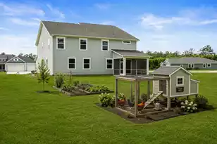 208 Bilge Rd, Ridgeville, SC 29472 - Photo 17