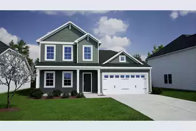 50 Deercreek Drive, Manning, SC 29102 - Photo 1