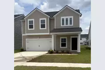 1037 Adirondack Drive, Summerville, SC 29485 - Photo 1