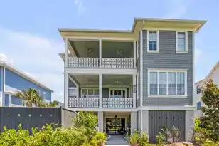 1605 Bernier Cmns, Johns Island, SC 29455 - Photo 49