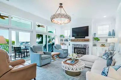 1601 Marsh Harbor #Unit 1B, Mount Pleasant, SC 29464 - Photo 15