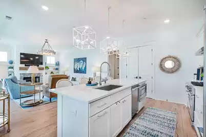 1601 Marsh Harbor #Unit 1B, Mount Pleasant, SC 29464 - Photo 11