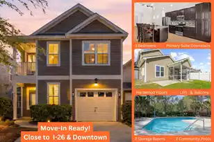 2701 Poplar Grove Pl, Summerville, SC 29483 - Photo 1