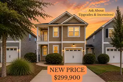 2701 Poplar Grove Place, Summerville, SC 29483 - Photo 1
