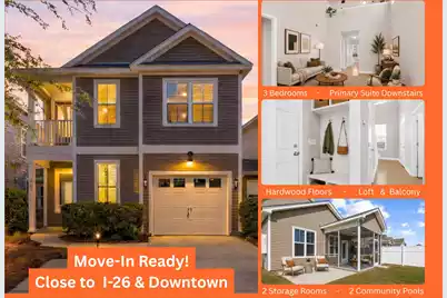 2701 Poplar Grove Place, Summerville, SC 29483 - Photo 1