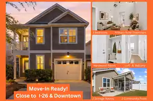 2701 Poplar Grove Pl, Summerville, SC 29483 - Photo 1