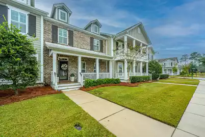 3435 Yarmouth Drive, Mount Pleasant, SC 29466 - Photo 3