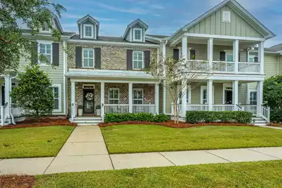 3435 Yarmouth Drive, Mount Pleasant, SC 29466 - Photo 1