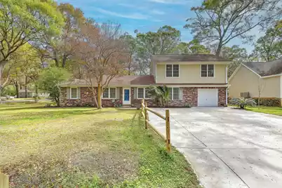1152 Bradford Avenue, Charleston, SC 29412 - Photo 1