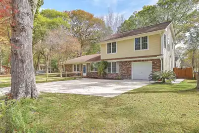 1152 Bradford Avenue, Charleston, SC 29412 - Photo 3