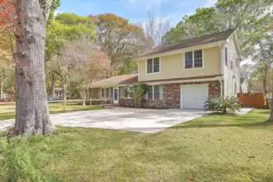 1152 Bradford Ave, Charleston, SC 29412 - Photo 3