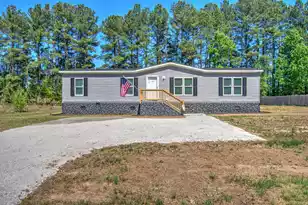 123 Firefly Ln, Orangeburg, SC 29118 - Photo 5