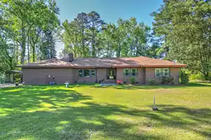 3936 Vance Rd, Holly Hill, SC 29059 - Photo 3