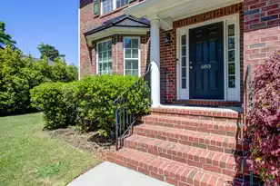 683 Hamlet Cir, Goose Creek, SC 29445 - Photo 5