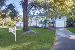 32 32nd Ave, Isle Of Palms, SC 29451 - Photo 3