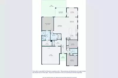 6231 Woodsedge Court, Hollywood, SC 29449 - Photo 29