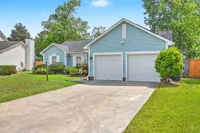 8359 Coventry Court, North Charleston, SC 29420 - Photo 3