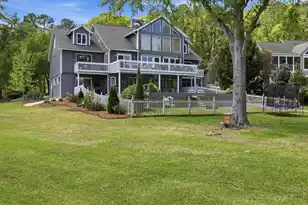 118 Broad River Dr, Santee, SC 29142 - Photo 47