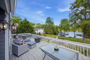 118 Broad River Dr, Santee, SC 29142 - Photo 7