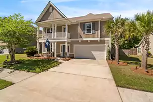 1652 Fishbone Dr, Johns Island, SC 29455 - Photo 3