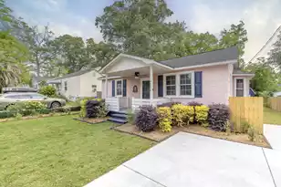 4512 Overbrook Ave, North Charleston, SC 29405 - Photo 3