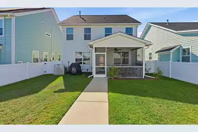 122 Angelica Avenue, Summerville, SC 29483 - Photo 27