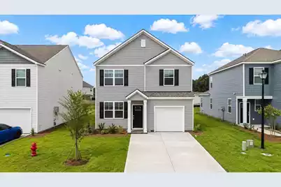 537 Lake Ridge Boulevard, Summerville, SC 29486 - Photo 1