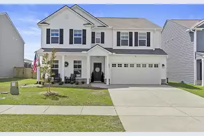 185 Hayworth Road, Summerville, SC 29486 - Photo 1