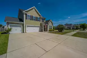 403 Spectrum Rd, Summerville, SC 29486 - Photo 3