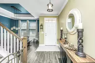 403 Spectrum Rd, Summerville, SC 29486 - Photo 5