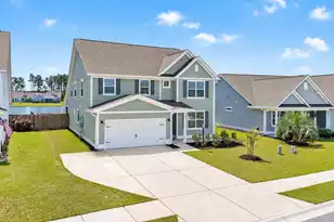 610 Sienna Wy, Summerville, SC 29486 - Photo 3