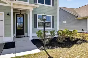 610 Sienna Wy, Summerville, SC 29486 - Photo 5