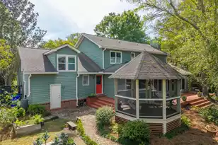593 Marsh Grass Blvd, Mount Pleasant, SC 29464 - Photo 67