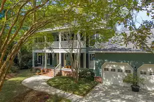 593 Marsh Grass Blvd, Mount Pleasant, SC 29464 - Photo 15
